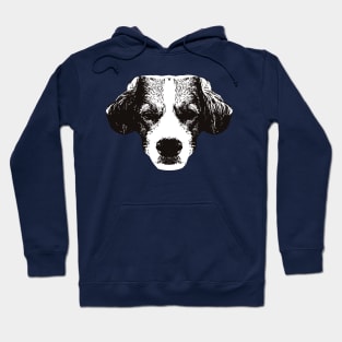 Nederlandse Kooikerhondje - Kooikerhondje Christmas Gifts Hoodie